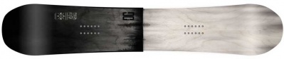 DC Snowboards Mega