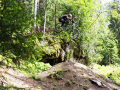 Morzine - Pass'Portes du Soleil 