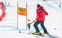 Юлия Плешкова представит Россию в скоростных гонках Кубка мира в Санкт-Антоне Юлия Плешкова представит Россию в скоростных гонках Кубка мира в Санкт-Антоне