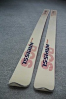 Kneissl White Star Pro SL PCS