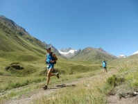 Elbrus World Race 2014. Результаты 