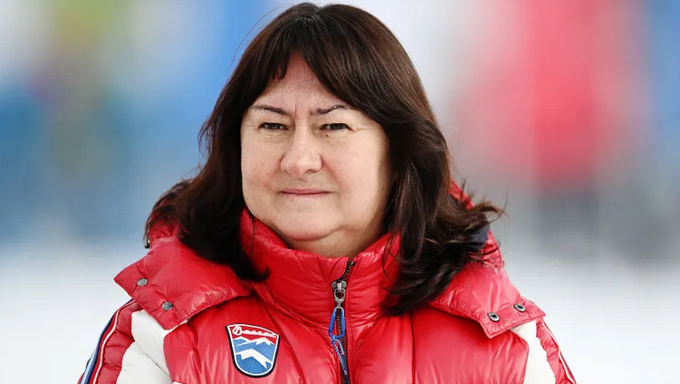 Вяльбе: Большунов станет во второй раз станет отцом