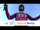 Svindal reigns on Saslong | FIS Alpine Skiing