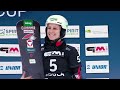 Miki leads four-way battle for PGS title | FIS Snowboard World Cup 23-24