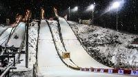 Нижний Тагил не примет этап Кубка мира по прыжкам с трамплина Нижний Тагил не примет этап Кубка мира по прыжкам с трамплина