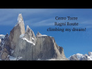 Сerro Torre  Ragni Route. February 2020.