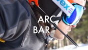 Alpine Racing Components chin guard review by Tucker Marshall