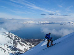 Backcountry на границе человеческого обитания (фоторепортаж)