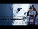 FWT20 Fieberbrunn Austria | Craig Murray Ski Men Winning Run