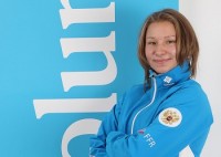 Вероника Корсунова: «На Олимпиаде нельзя рассчитывать на везение, надо иметь свои козыри» 