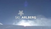 Ski Arlberg Image Clip