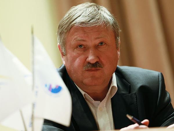 Валерий Цыганов: Хорошилов доказал, что его успех - не случайность