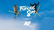 Furious Sun - A K2 Skis Serious Fun Production