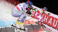 Программа чемпионата мира-2021 по горнолыжному спорту обогатится ещё на одну дисциплину 