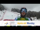 Triumphant return for Shiffrin | FIS Alpine Skiing