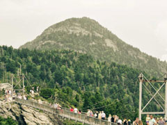 Grandfather Mountain Park 