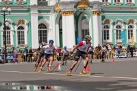 Никита Крюков и Александр Легков побегут в «Спринте на Дворцовой» 