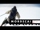 The 2017 LINE SKIS Mordecai by Eric Pollard