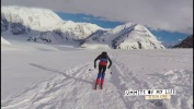 Kilian Jornet Denali speed record