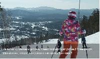 В Челябинской области два горнолыжных курорта объединят в один кластер