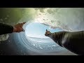 Koa Smith Skeleton Bay 2018: POV GoPro angle