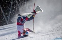 Боде Миллер выбыл из чемпионата мира из-за травмы Боде Миллер выбыл из чемпионата мира из-за травмы