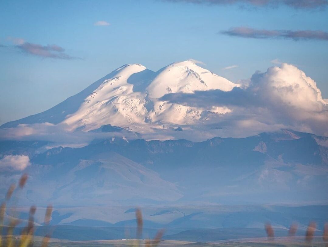 Эльбрус (Elbrus) Эльбрус (Elbrus)