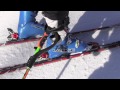 UConn Ski Team: Week Three