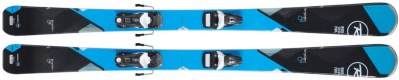 Rossignol Temptation 84