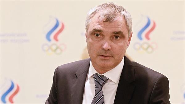 Леонид Мельников: "Рассчитываем завоевать ещё три олимпийские лицензии"