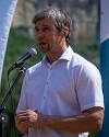 Дмитрий Бычков: "Впереди у организаторов "Скал Крыма" ещё более амбициозные планы"