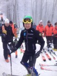 Александр Хорошилов: со следующего этапа буду стартовать в сильнейшей группе Александр Хорошилов: со следующего этапа буду стартовать в сильнейшей группе