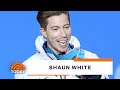 Shaun White On Aiming For 2020 Olympics As A Skateboarder | TODAY