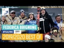 2019/2020 Season | Best Of | Federica Brignone | FIS Alpine
