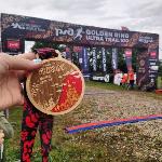 Результаты Golden Ring Ultra Trail 2020 (GRUT) в Суздале 