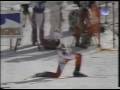 MENS BALLET SKI - Alberville Olympic Winter Game 1992