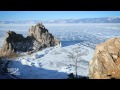 гонка Ледовый шторм - BAIKAL ICE STORM 2016