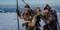 В Норвегии сняли художественный фильм об истории Биркебейнера В Норвегии сняли художественный фильм об истории Биркебейнера