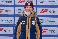 Чемпионат России, слалом: Мельникова и Хорошилов - чемпионы Чемпионат России, слалом: Мельникова и Хорошилов - чемпионы