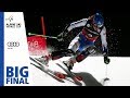 Shiffrin vs. Vlhova | Big Final | Oslo (City Event) | Ladies' PSL | FIS Alpine