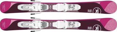 Rossignol Temptation Pro Jr