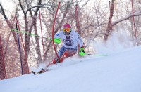 Чемпионат и Первенство Москвы по горнолыжному спорту в дисциплине слалом Чемпионат и Первенство Москвы по горнолыжному спорту в дисциплине слалом