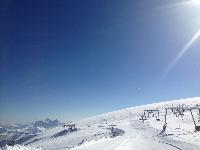 Ле дез Альп аннонсировал подробности летнего лыжного сезона 2018 