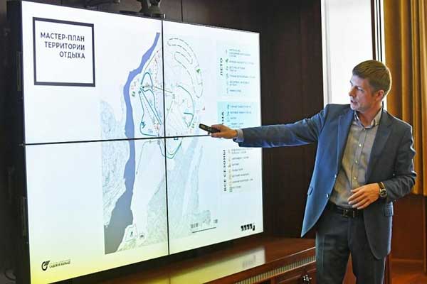 Горнолыжный курорт «Мраткино» в Башкирии может стать круглогодичным