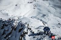 Freeride World Tour 2019: список участников Freeride World Tour 2019: список участников