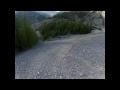 Stone Ski Slalom 2012