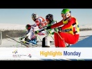 An exciting weekend in Idre Fjäll | Audi FIS Ski Cross