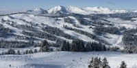 Французский горнолыжный курорт Ле Же запускает интерактивную игру Французский горнолыжный курорт Ле Же запускает интерактивную игру