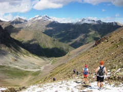 Elbrus Mountain Marathon и Elbrus Trail: регистрация до 10 июля