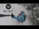 Powder in Courmayeur